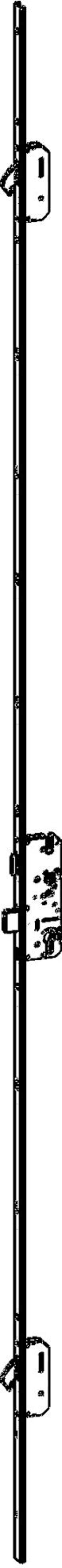 SI-TÜRVERSCHLUSS STV-AP4 E1 U2469 L108/45S 92/9 M2 MC   WINKHAUS  5044951