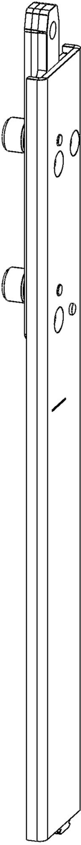 T-ANSCHLUSSSTULP-A U3582-256 RS MC VE=5  WINKHAUS  5059773
