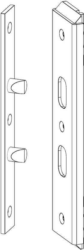 T-GRT TV U38-94/F20 G MC  VE=5 WINKHAUS  4934473