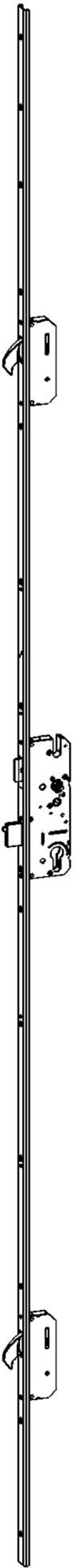 T-AP4 B2 U2462 L112/45S 92/9 M2 MC 5044915