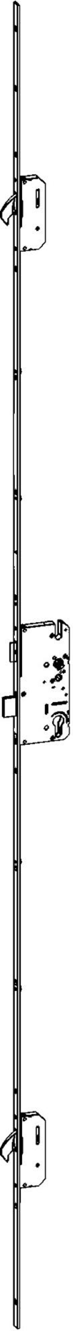 T-AP4 E2 F1660 L112/65S 92/9 M2 MC 5044957