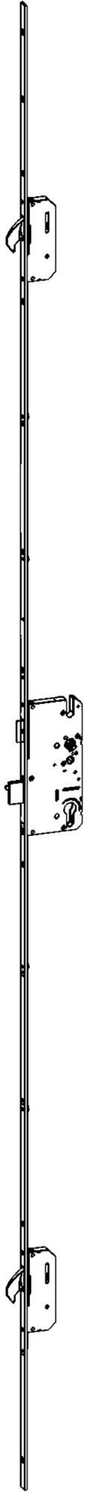 T-AP4 B2 F1660 L112/65S 92/9 M2 MC 5044962