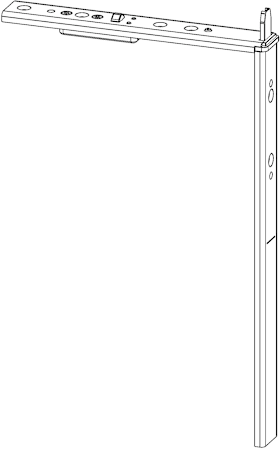 T-ASS-AP4I-O U24-6-260 MC, 5045009 