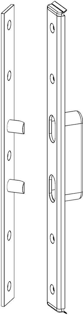T-GRT.ZV U2460/F24 MC, 1766198 