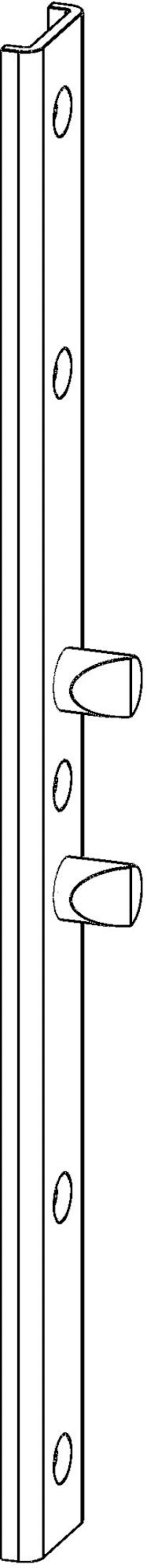 T-ZV U2460 G FÜR SB MV GR, 4989768 