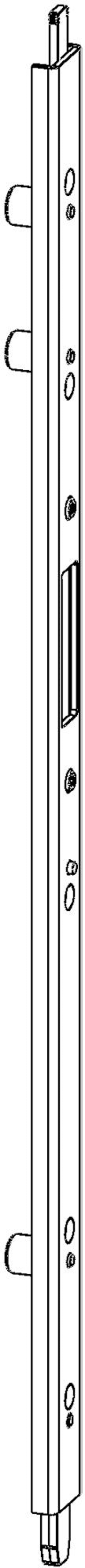 T-LD ASS-AP4I-U U24-8 487-1050-20ME1MC 5046548