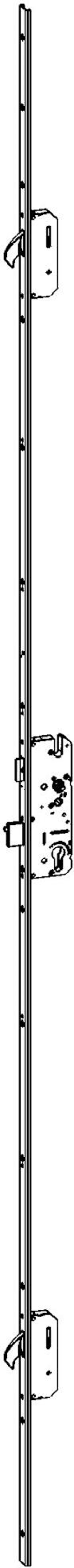 T-AP4 B2 U2460 L112/45S 92/9 M2 MC 5046554