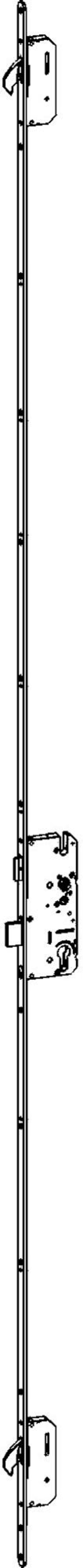 T-AP4 E1 F20769 L38/55S 92/9 M2 MC 5046570