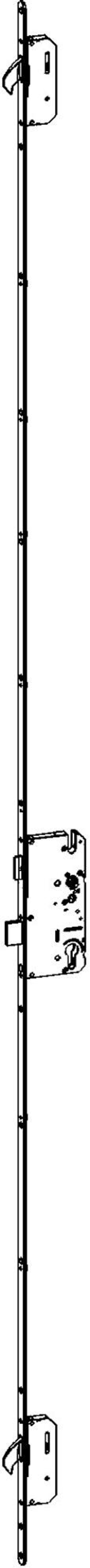 T-AP4 E1 F20769 L38/65S 92/9 M2 MC 5046571