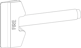 T-G1 FALLE 40 SAL ABGESETZT MC, 4993792 