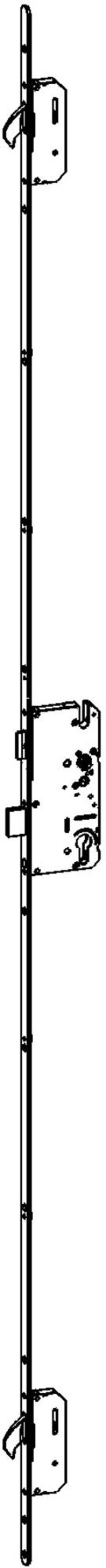 T-AP4 E1 F20772 L38/65S 92/9 M2 MC 5046573