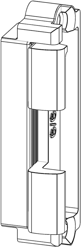 T-EINSATZ A-9/9 FA AV3 MC, 5047531 