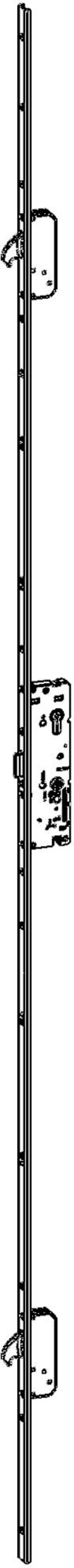 T-SEN UGPCV22460L56/4492/8MS2RSMC 4997303