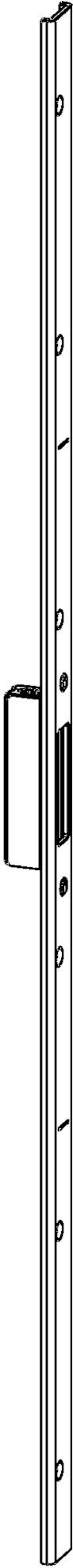 T-LD VERL.SCH. SL U2408 UMV1 MC, 5047893 