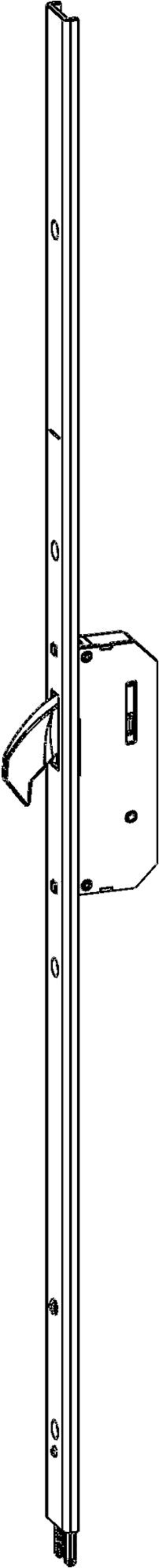 T-LD VERL.SCH. U24-6-502 M1 MC, 5047894 