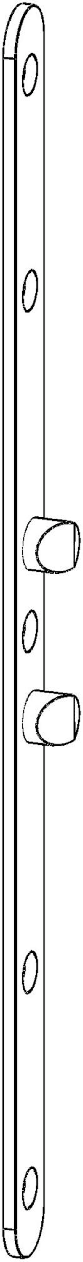 T-ZV F1600 R8 10-8 FÜR SB MV MC, 5001630 