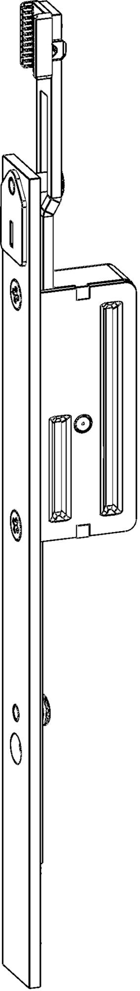 T-LH VERL. SCH VR226/20 UMLENK MC 5003674