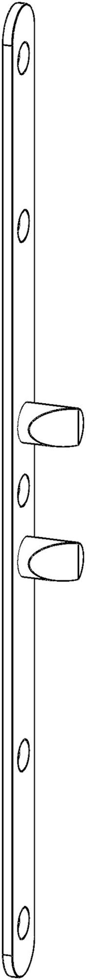 T-ZV F1600 R8 FÜR SB MV MC KARTON 5049178