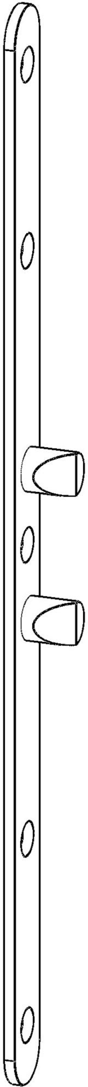 T-ZV F1600 R8 G FÜR SB MV MC, 5004449 