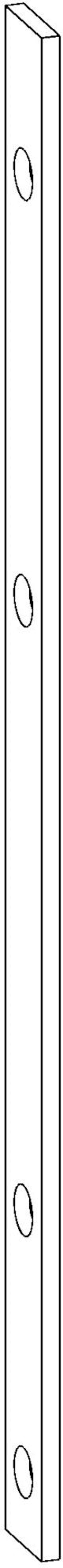 T-ABDECKSTULP F16-250 MC, 2094910 
