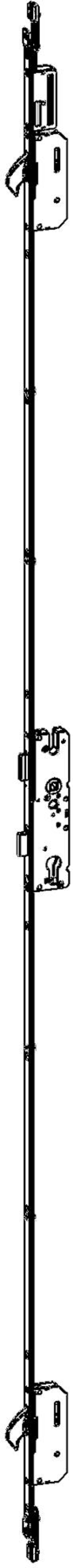 T-FGT 1660 L99/28 92/8 M2 MC AK, 5051337 