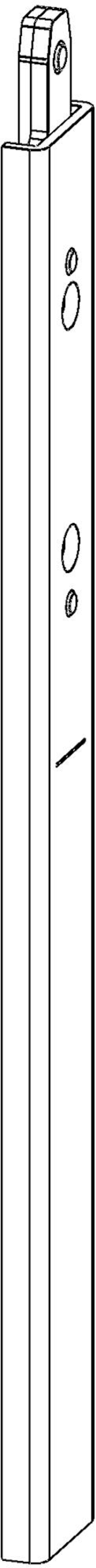 T-ASS-A UGTE U26-7,5-256 MC, 5009714 