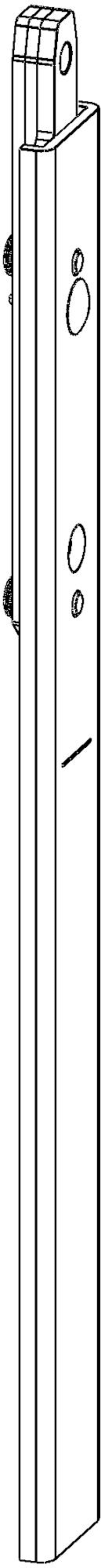 T-LF ASS-A U2600-5,5-256 STO GR, 5011895 