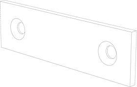 T-FALLENÜBERLAUF RS70 2,5/23,3MC 2469751