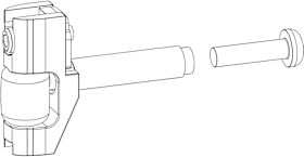 T-G2 ROLLENFALLE RFK 26 MC, 2486593 