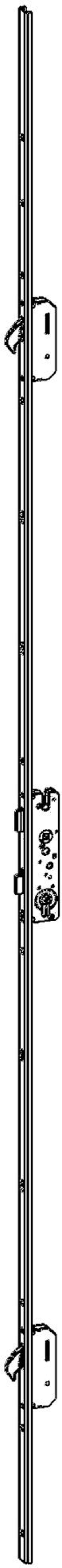 T-U2471 L01/30 92/8 M2 MC, 2496097 