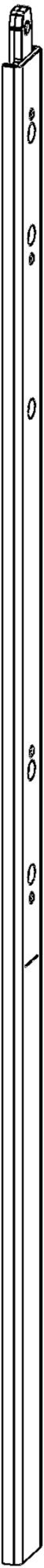 T-ASS-A UGTE U26-7,5-640 MC, 5056205 