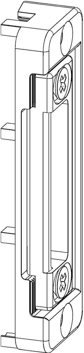 T-SB FA 24-144 MC, 2505192 