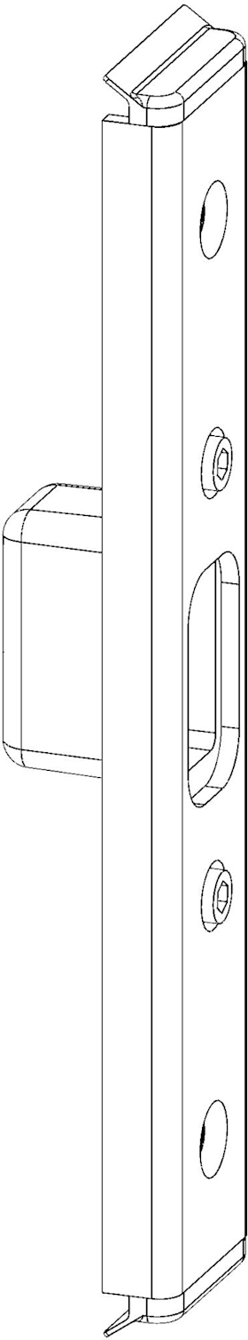 T-SB TKR U2413 UBV GR, 2535279 