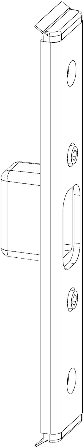 T-SB TKR U2403 UBV GR, 2535324 