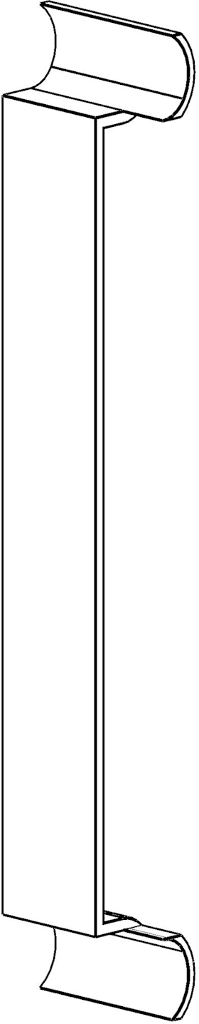 T-BLENDE STV-T-90-WSB 25/17 KS TGR1 5017010