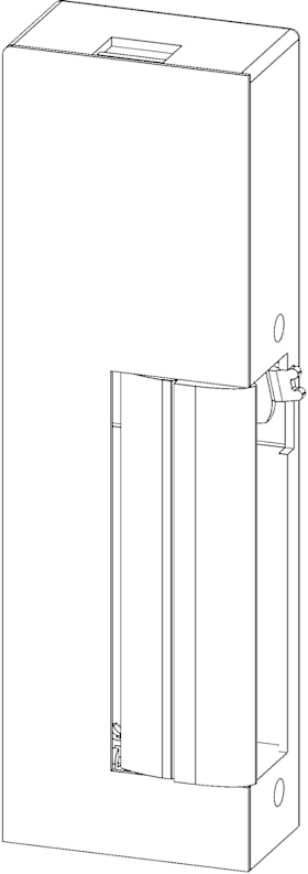 T-HT TÜRÖFFNER 39A-E91 12VOLT DC RS 2923571