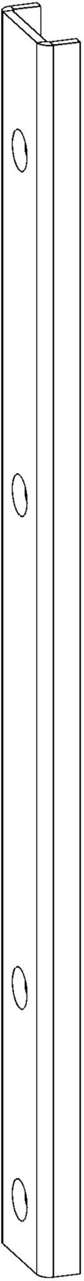T-ABDECKSTULP U24/71-250 MC, 2941402 