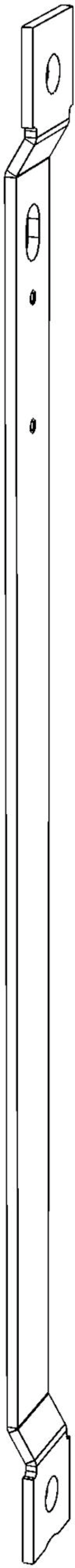 T-ABDECKBLECH KÜ-T1 RT F24X350 MC 5028782