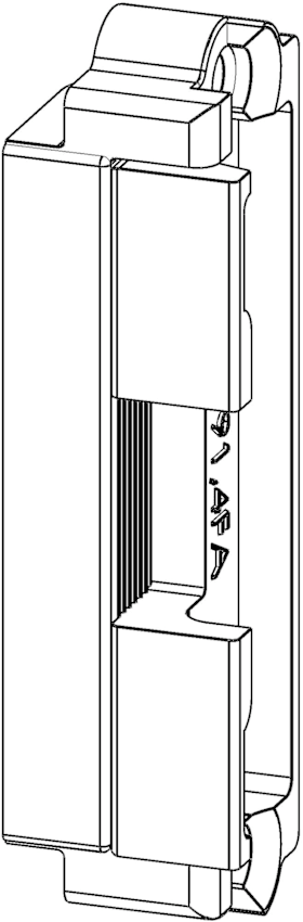 T-EINSATZ A-9/91,4 FA AV3 BL, 5030246 