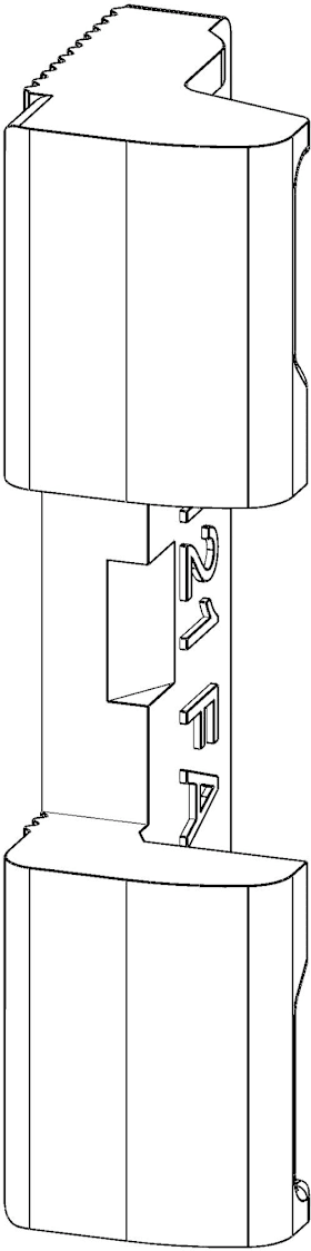 T-EINSATZW. A-9/121 FA BL, 5031653 