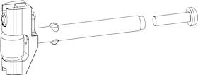 T-G2 ROLLENFALLE RFK 50 MC, 4933819 