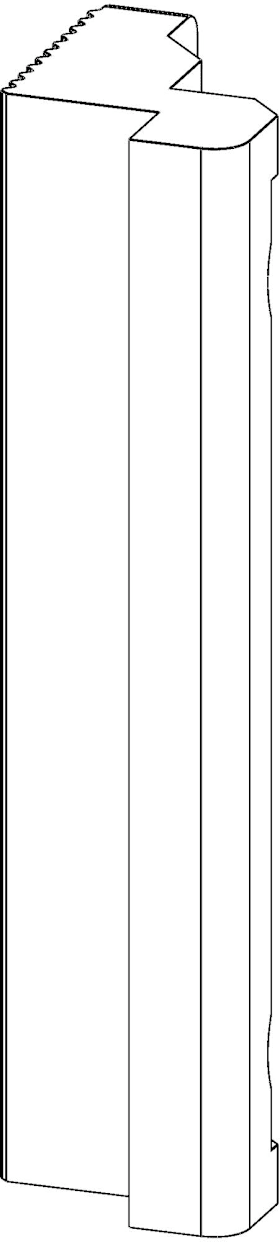 T-EINSATZW. A-9/11 AV3 MS MC, 5036249 