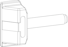 T-FLÜSTERFALLE D30 VNT, 4937749 