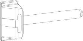 T-FLÜSTERFALLE D50 VNT, 4937754 