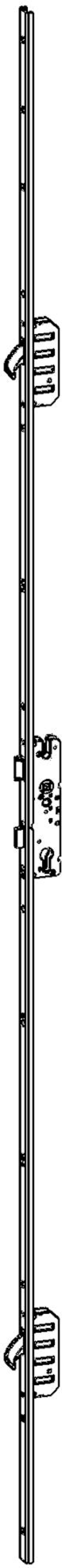 T-LE UG2488TL L99/28 92/8 M2 LS MC AK 5039262