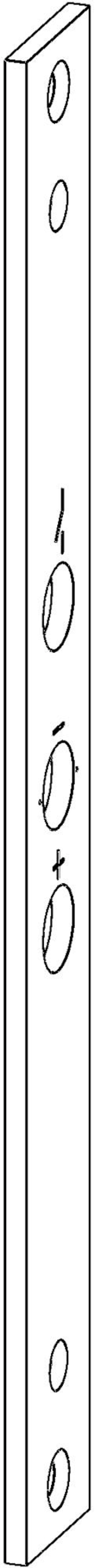 T-STÖßEL STULP FLÜGEL F24 SW, 5040145 