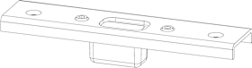 T-SB TKR U3013 UBV GR, 5041832 