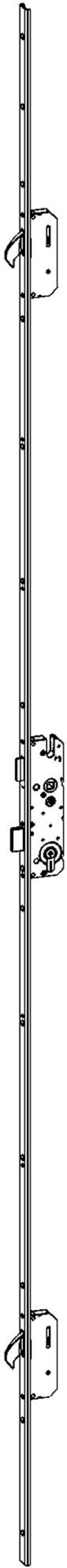T-UF2460 P24 L123/35 92/8 M2 MC FO 5093186