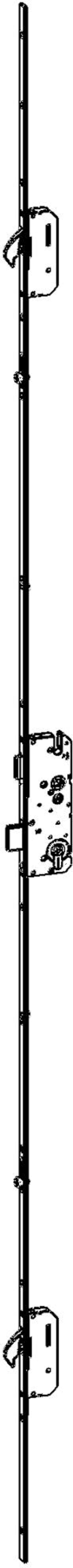 T-F1660 L03/45 92/8 M2 R2 MC, 2099340 