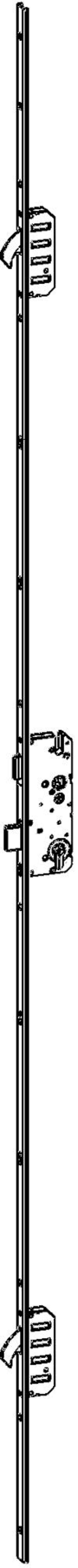 T-U2460 L03/50 92/10 M2 RS MC, 4993212 